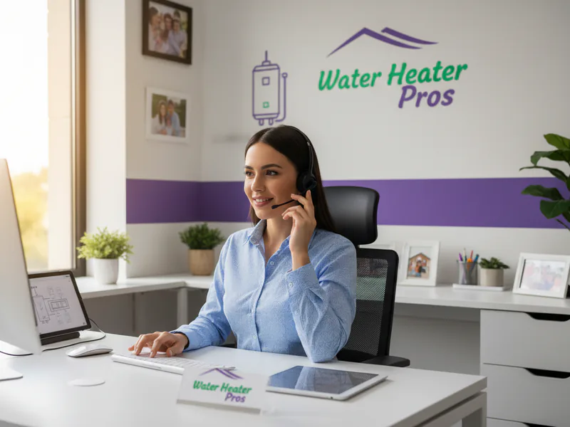 Water Heater Repair  in Bellefonte  FAQ